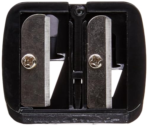 Macrilan Apontador Para Lápis De Maquiagem - Ap-01