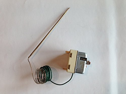LACANCHE - THERMOSTAT TRI DE SECURITE 368°C FOUR LACANCHE 55.32574.080-6539942