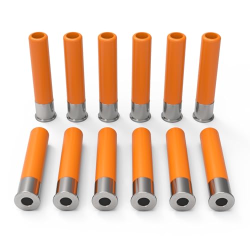 Image of Snap Caps Training Dummy Rounds Practice Safe Loading Firing Close to Real Weight