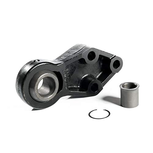 Bull Pull BPFCAT4JDF Articulating Implement Hitch Patio