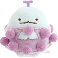 Amazon.co.jp: サンエックス(San-X) すみっコぐらし ｢フルーツパーラー