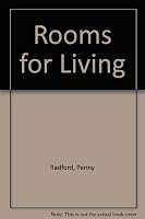 Rooms for living 085072029X Book Cover