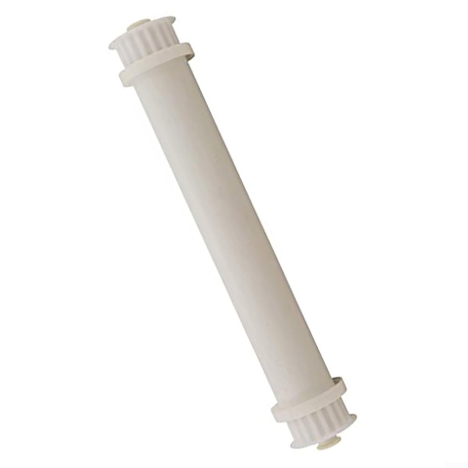 Conjunto de tubo de rueda 99955951-ASSY Componente de repuesto para accesorios de robot de limpieza de piscina, blanco, compatible con equipos de piscina para natación en casa al aire libre
