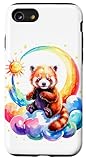 Red Panda Bear Lover Gifts