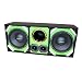 DEEJAY LED TBH10GREEN DEEJAYLED 2 10