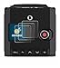 brotect 6-Pack Screen Protector compatible with Z CAM E2-M4 4K Cinema Camera - HD-Clear Protection Film