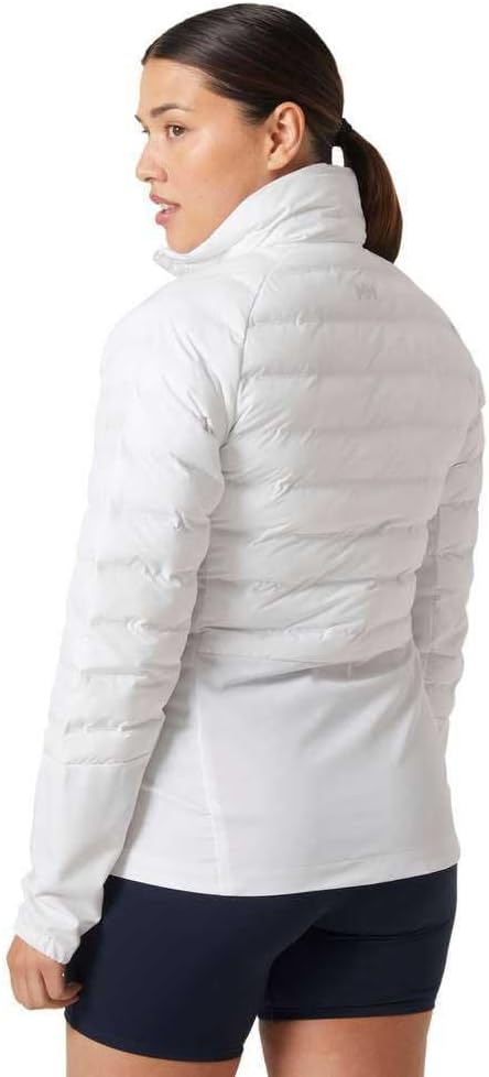 Helly Hansen Women's Hp Hybrid Insulator 2.0