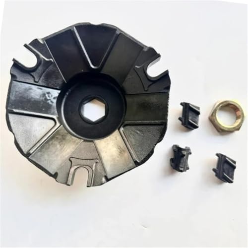Variateur embrayage primaire 0GR0-051002 pour vos randonnées sportives en Cforce 800