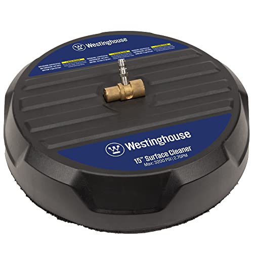 Westinghouse WPX2700e 2700 PSI Electric Washer
