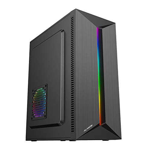 Case da Ufficio dal design semplice ed essenziale, con un’ottima dotazione di base
