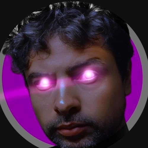 『Danesh Podcast』のカバーアート