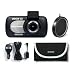 Produktbild Nextbase 312GW Dash Cam mit Nachtsichtfunktion LED Display und GPS | DashCam Plus Zubehör