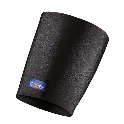 Cuissard Thuasne Sport taille M pour soulager une élongation à la cuisse