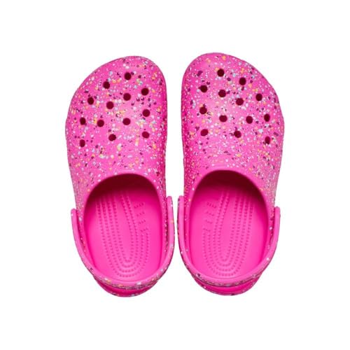 Image of Crocs Kids Classic Print Clog