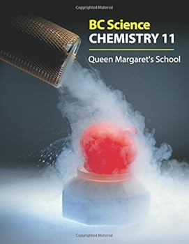 BC Science Chemistry 11: Queen Margaret's School