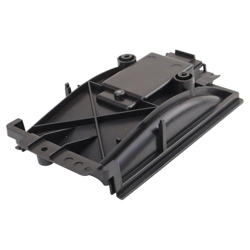 Image of TRQ Heater Blower Motor Resistor 1J0819022 Compatible with Audi VW Volkswagen