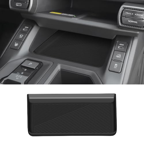 FOR �V�^ RAV4 XA60 2026��p�Z���^�[�A�[�����X�g�{�b�N�X/���[�{�b�N�X - �����V���R���p�b�h���[�{�b�N�X�g���C�S�~���������[�{�b�N�X����~�߉���h�~�􂦂���t���ȒPRAV4 XA60�A�N�Z�T���[