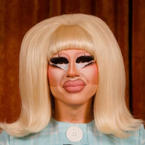 Trixie Mattel