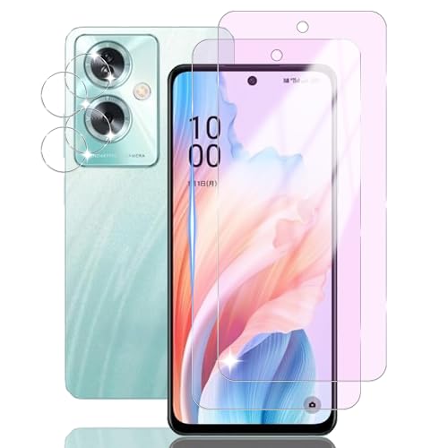 Awubaige For OPPO A79 5G p KXtC u[CgJbg (Q)+JtB(Q) For oppo a79 p tB {Ɏq̗p For OPPO A79 p یtB  ϋv 