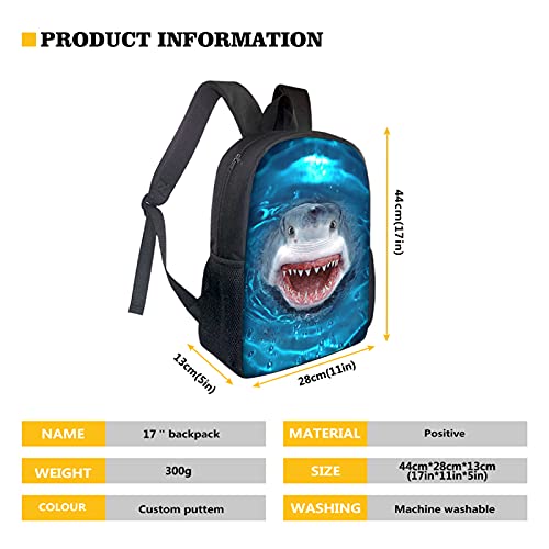 Howilath Leopard Rainbow Teenager Girls Backpack Canvas Rucksack School Book Bag with Pencil Case Lunchbox, Cheetah Spot 17 Inch Backpack for Kids Teen Girls School Student Bookbag Set2