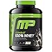 MusclePharm Combat 100% Whey C&c, 5 Pound