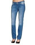 Der körperbetonte Slim Fit 