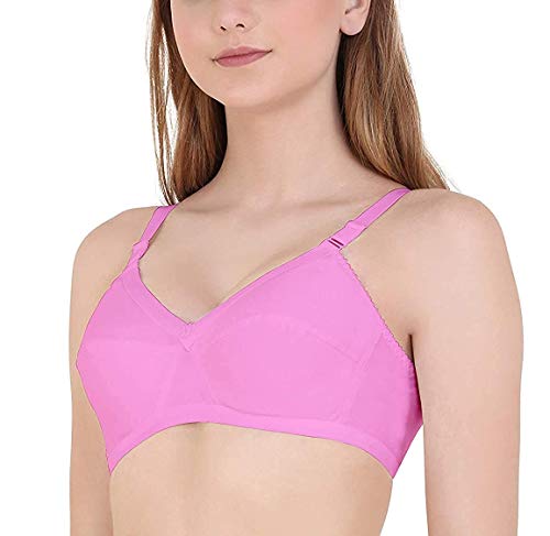 Image of Ultrafit Ultima Non Wired Non Padded Everyday Bra for Women