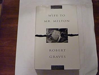Wife to Mr. Milton