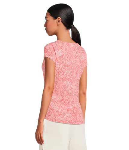 Royal Robbins Women's Featherweight Tee3