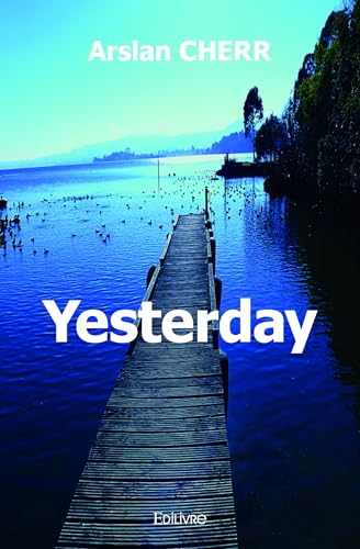 Yesterday (Itinérances)