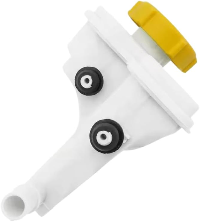 Power Steering Pump Oil Pot 2S6C3531AC Compatible With Automotive Parts FIESTA 01 Fusion For Part Number 2S6C3531BC 2S6C3531BB