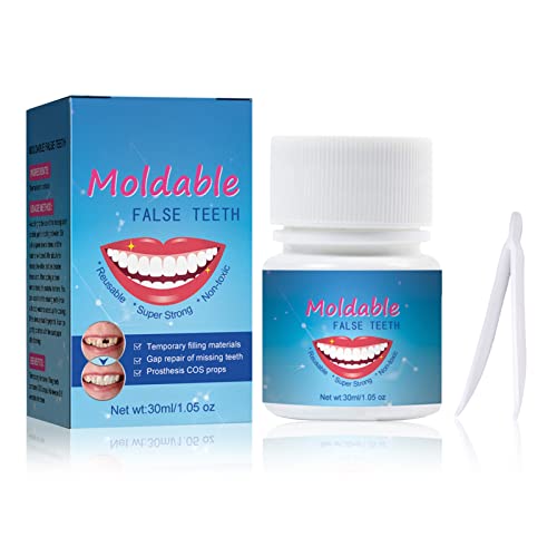 Empaste temporal en la farmacia ¿Una solución rápida para tus