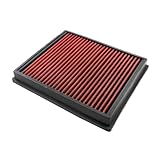 Air Filter for Audi A4 A6 for VW Passat Allroad 058133843