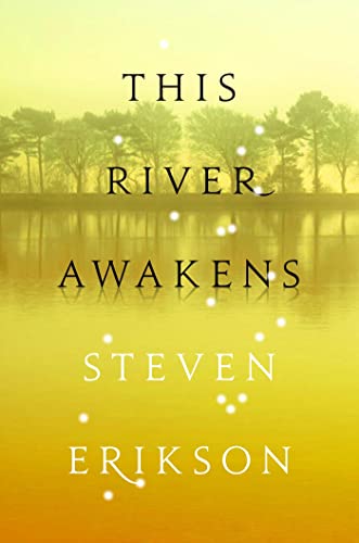 This River Awakens view 2