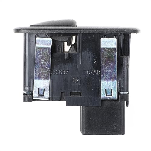 Interrupteur lève-vitre électrique Chrysler 300 2015 commande vitre bouton 68080842AA - 3