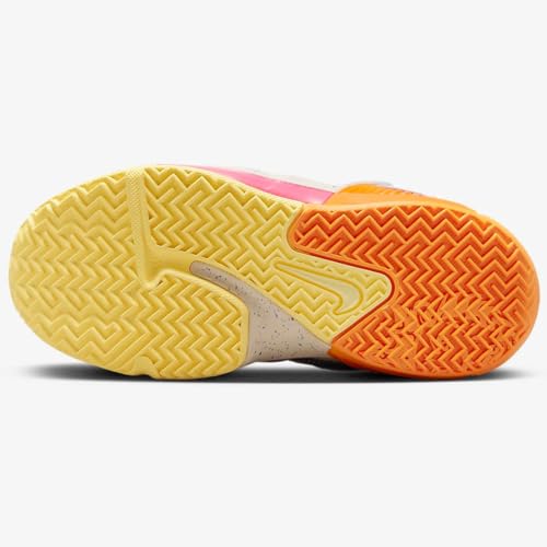 Nike Lebron Witness VII (Little Kid)4