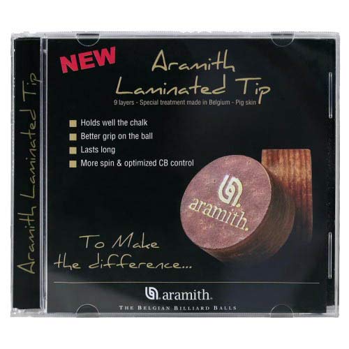 Aramith semelle lamin?e 13 mm s – vue 2