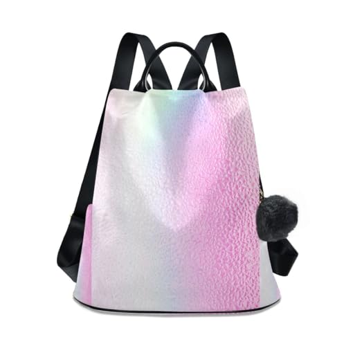 Sac de voyage antivol tendance pour les sorties urbaines des femmes