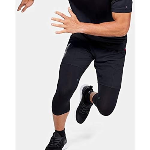 Under Armour Men's Vanish Woven Graphic Shorts