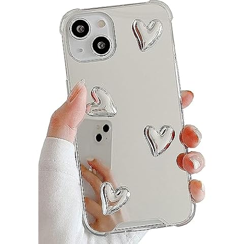DIMEIYA iPhone 15 Pro Max Case Cover