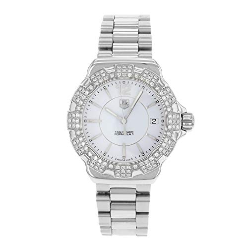 TAG Heuer Formula 1 Diamond Women's Watch - WAH1218.BA0852