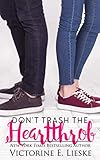Cover zum Buch Don't Trash the Heartthrob