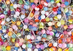 Jewellery Women Steel