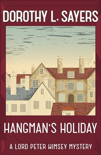 Hangmans Holiday