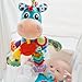 Playgro Baby Toy Activity Friend Clip Clop 0186980 for baby infant toddler children is Encouraging Imagination with STEM/STEAM for a bright future - Great Start for A World of Learning