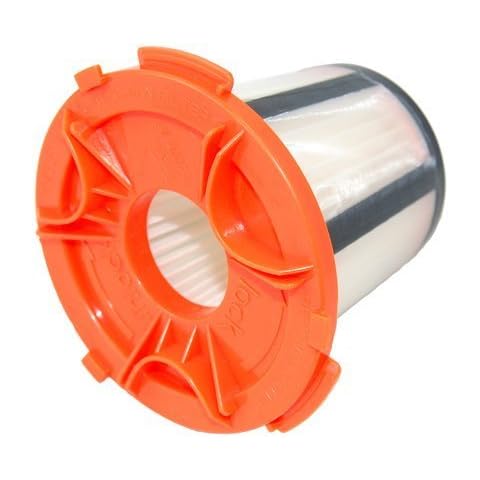 HQRP Washable Filter for Eureka and Electrolux Cover