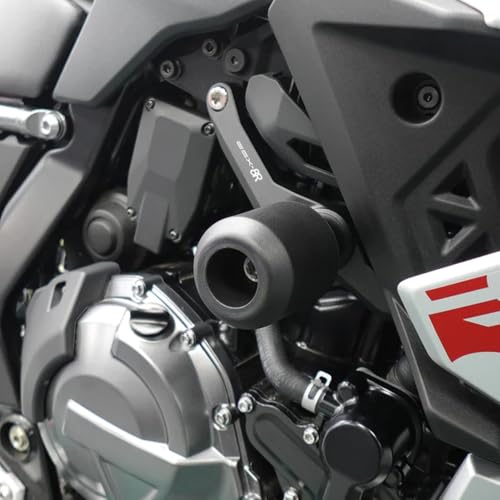 image for YANLHXXR For GSX-8R GSX 8R 2024 2025 Motorcycle Body Engine Crash Pad 