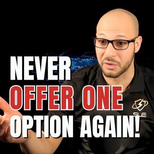 S3 EP16 Why One Estimate Is Killing Your Sales