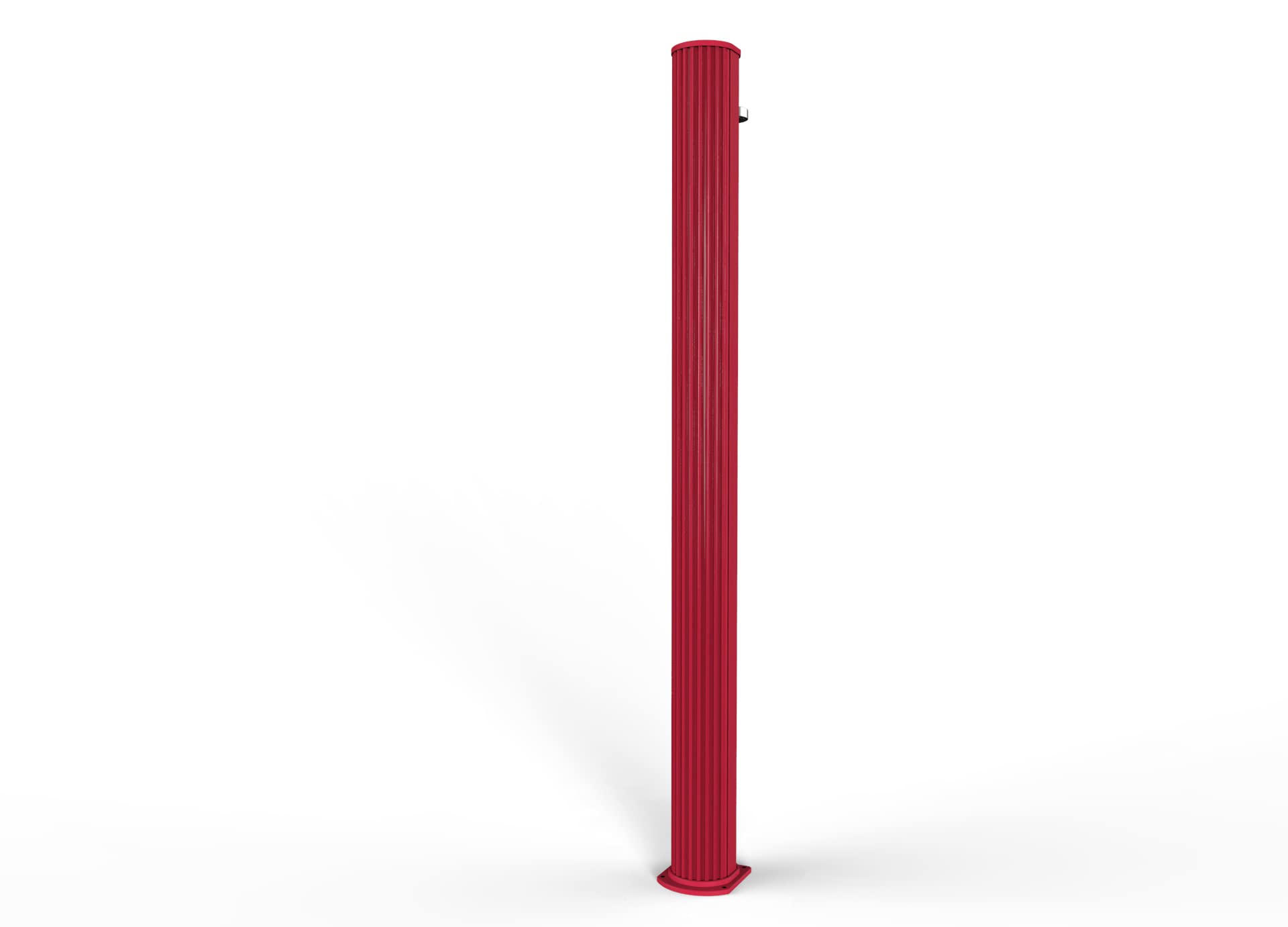 Arkema Design Prysznic solarny Big Jolly A320/3027 Cherry