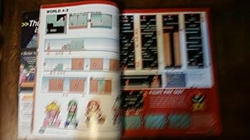 Paperback Nintendo Power Game Boy Advance Premiere Issue, Strategies, Maps and More Book